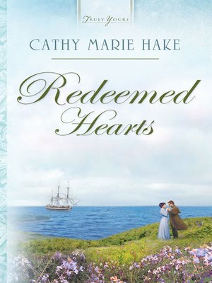 cover image of Redeemed Hearts